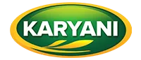 Logo karyani