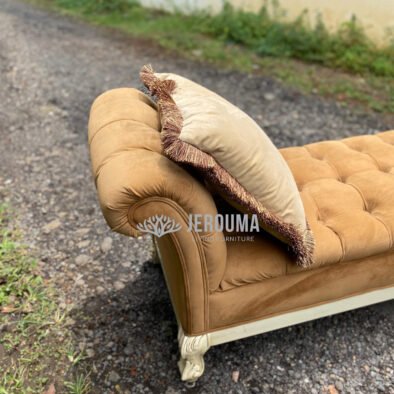 Sofa Scandinavian Classic - Jerouma Living