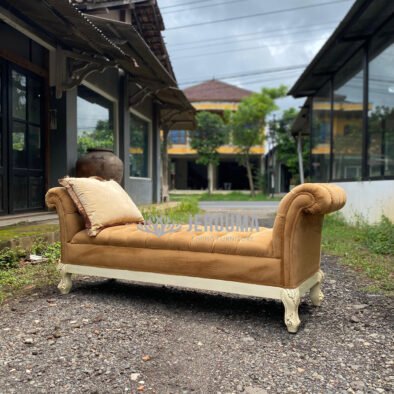 Sofa Scandinavian Classic - Jerouma Living