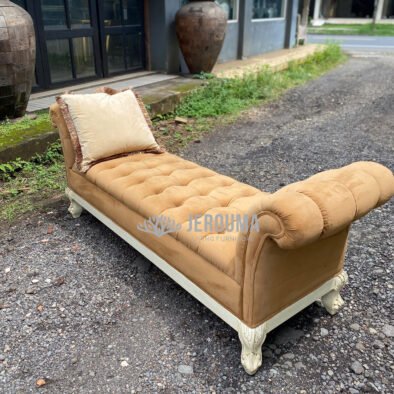 Sofa Scandinavian Classic - Jerouma Living