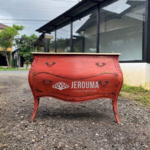 Old Pirates Bufet Classic – Jerouma Living