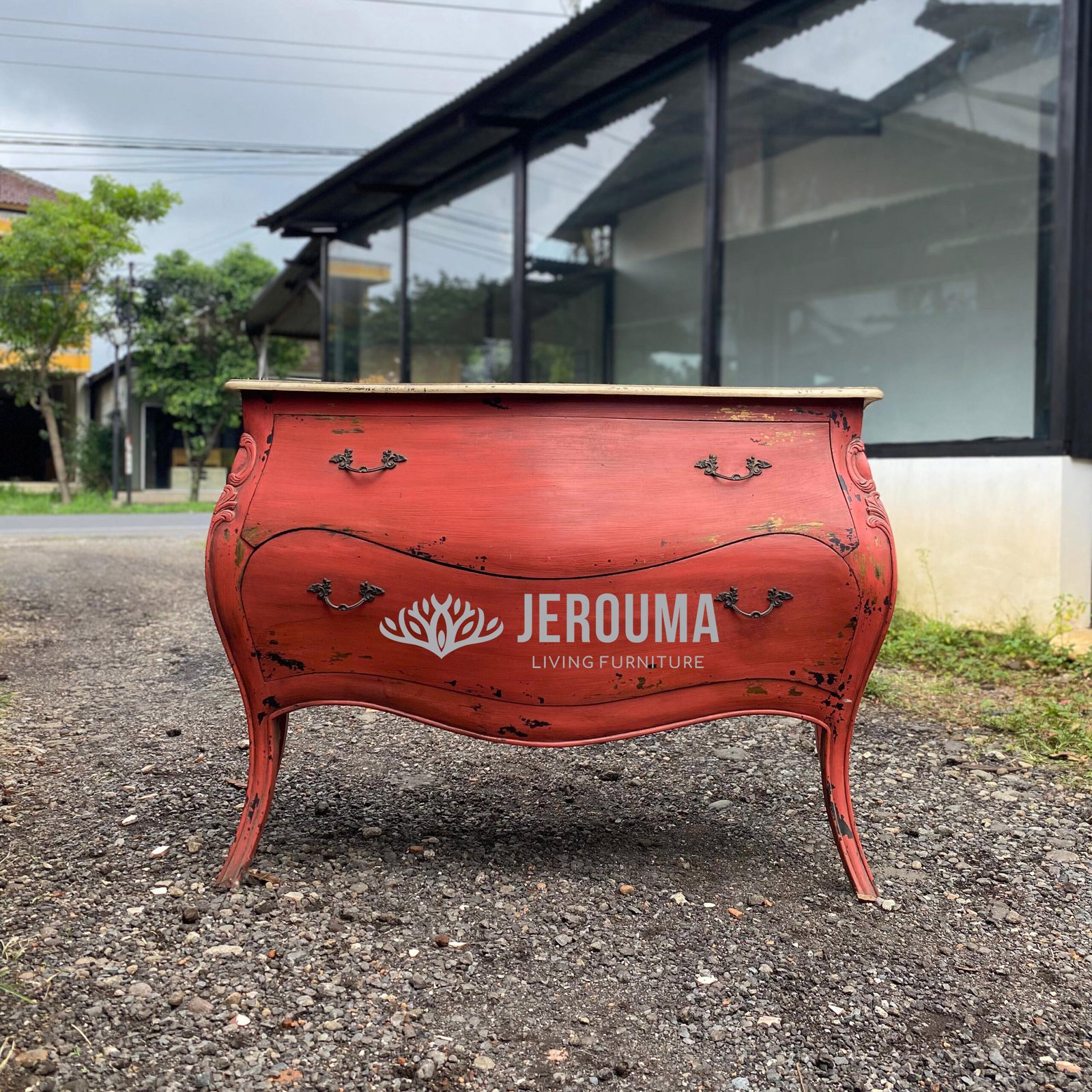 Old Pirates Bufet Classic – Jerouma Living