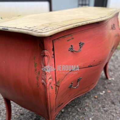 Old Pirates Bufet Classic – Jerouma Living