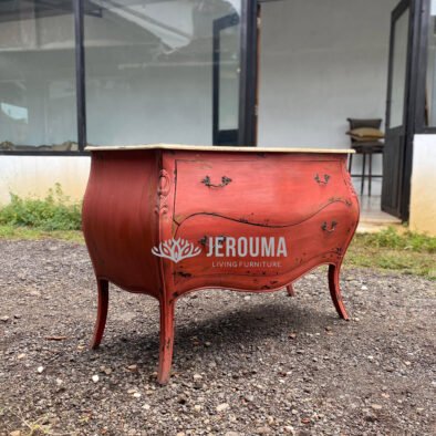 Old Pirates Bufet Classic – Jerouma Living