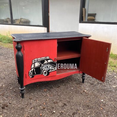 V0lks W4gen Classic Bufet - Jerouma Living