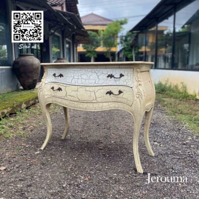 Jerouma Living - Pennsylvania Old Bufet Classic