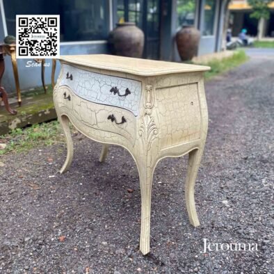 Jerouma Living - Pennsylvania Old Bufet Classic