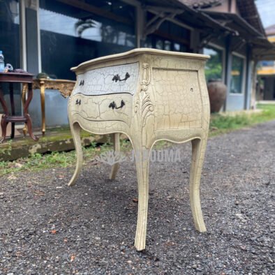 Jerouma Living – Pennsylvania Old Bufet Classic