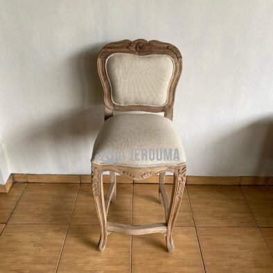 Bar Stool Rustick Klasik - Jerouma Living