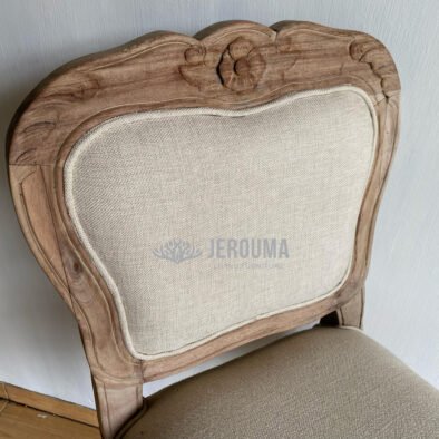 Bar Stool Rustick Klasik - Jerouma Living