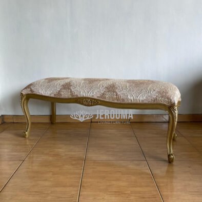 Jerouma Living - Pride Turkish Prince Sofa