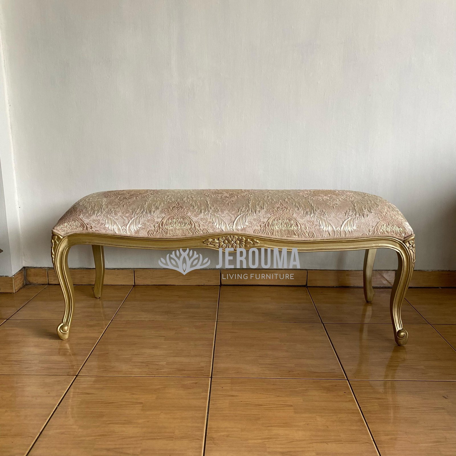 Jerouma Living - Pride Turkish Prince Sofa