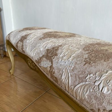 Jerouma Living - Pride Turkish Prince Sofa