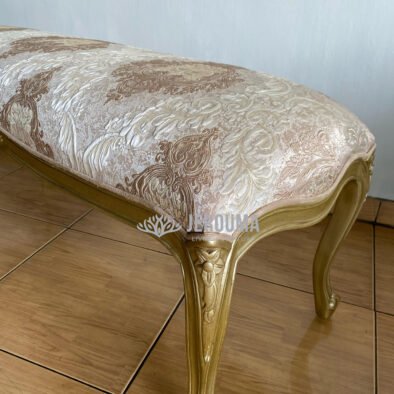 Jerouma Living - Pride Turkish Prince Sofa