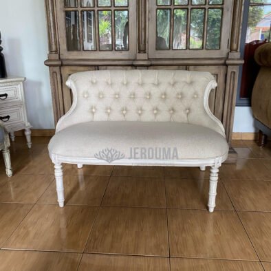Jerouma Living – Elizabeth Brittanian Sofa