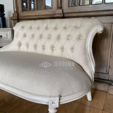 Jerouma Living – Elizabeth Brittanian Sofa