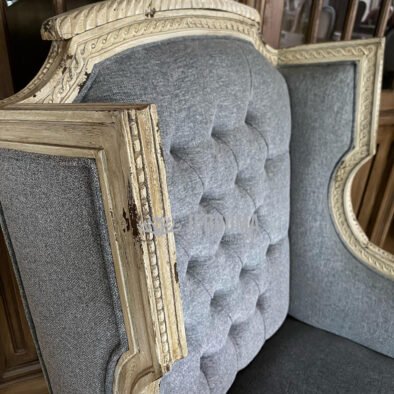 Mediteranian Sofa Oldiest Style - Jerouma Living