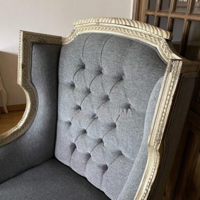 Mediteranian Sofa Oldiest Style - Jerouma Living
