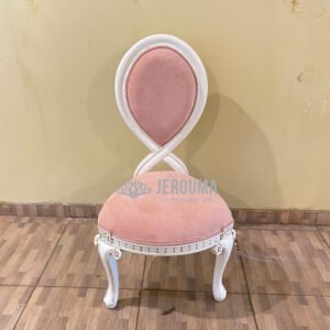 Little Princess Dining Chair - Jerouma Living