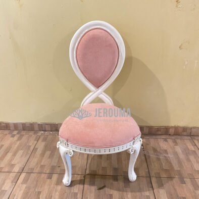Little Princess Dining Chair - Jerouma Living