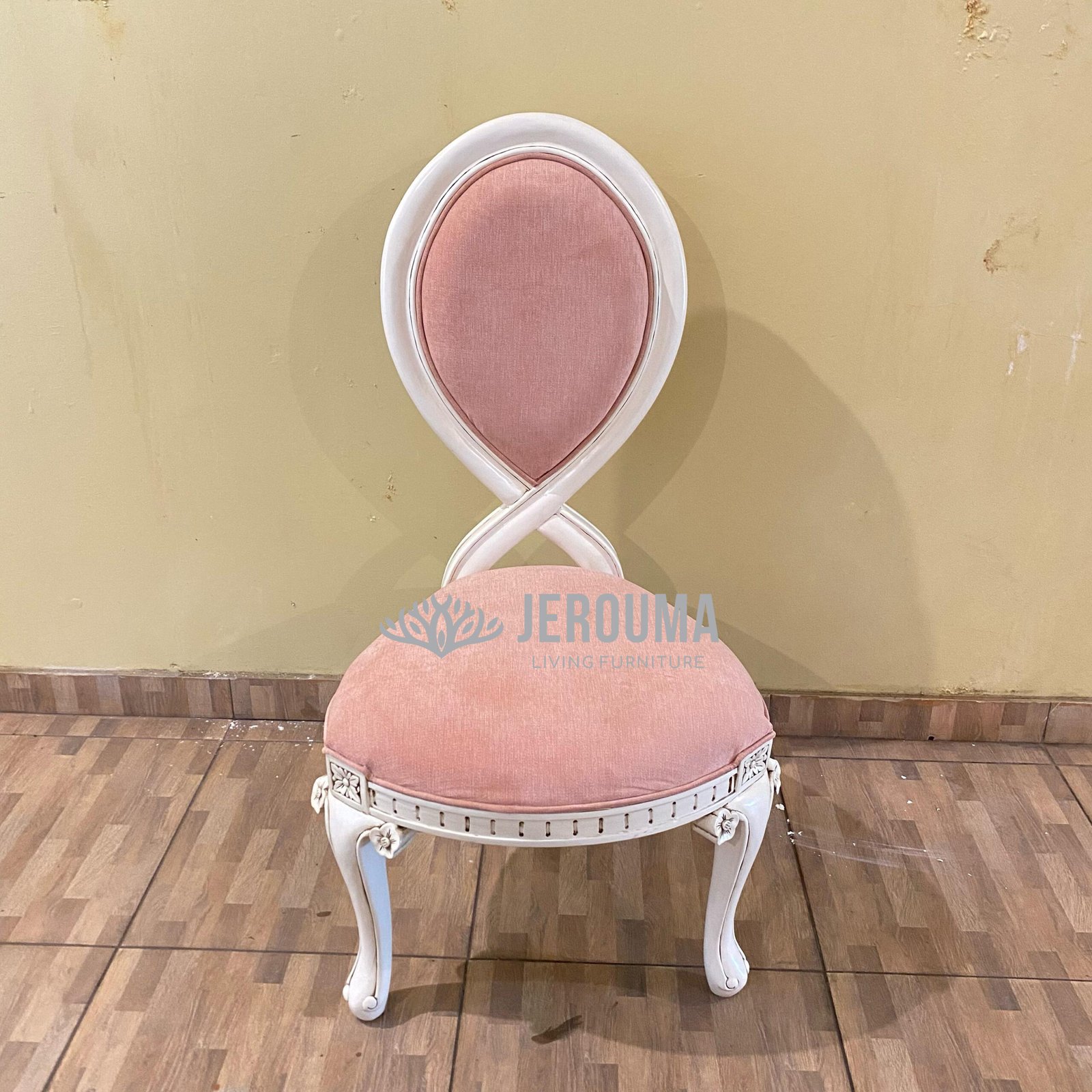 Little Princess Dining Chair - Jerouma Living