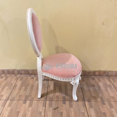 Little Princess Dining Chair - Jerouma Living