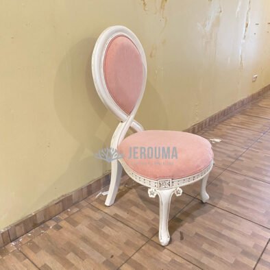 Little Princess Dining Chair - Jerouma Living
