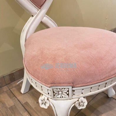 Little Princess Dining Chair - Jerouma Living