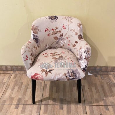 Jerouma Living - Beauty Flower Chair