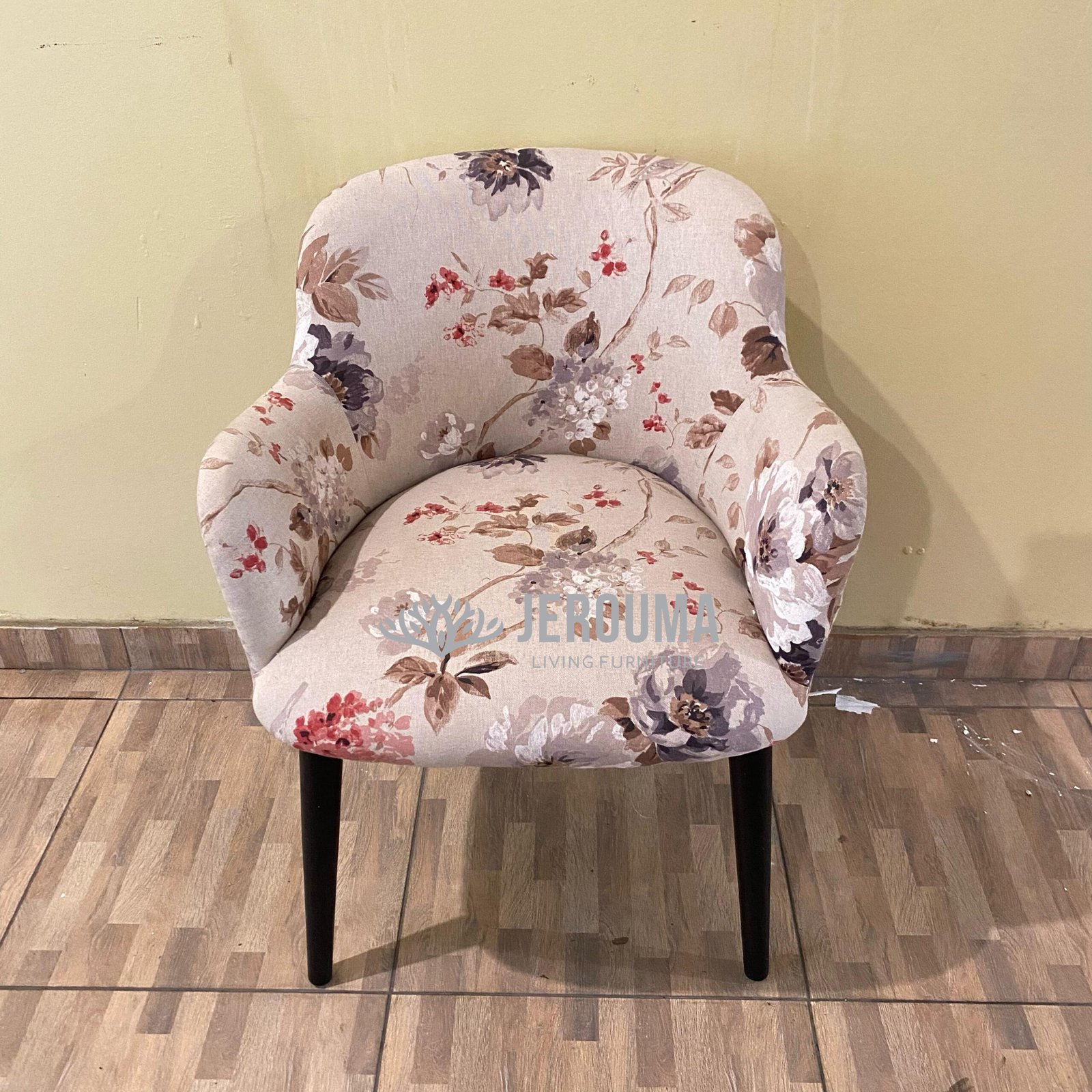 Jerouma Living - Beauty Flower Chair
