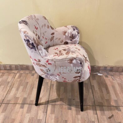 Jerouma Living - Beauty Flower Chair