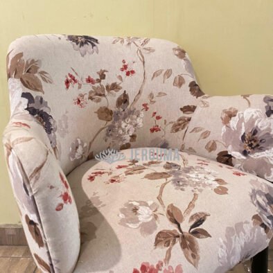 Jerouma Living - Beauty Flower Chair