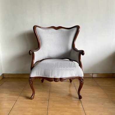 Alpacino at God Father Sofa - Jerouma Living