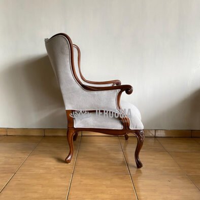 Alpacino at God Father Sofa - Jerouma Living
