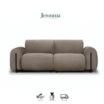 Sofa minimalis modern elegan