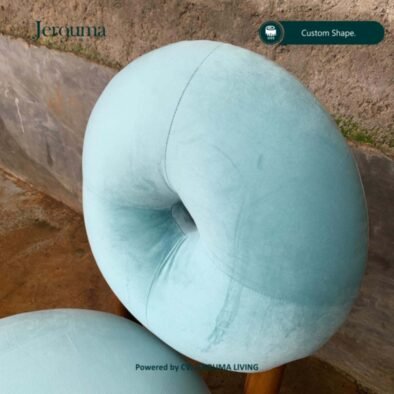 Kursi Makan Minimalis Modern Custom – Jerouma Living